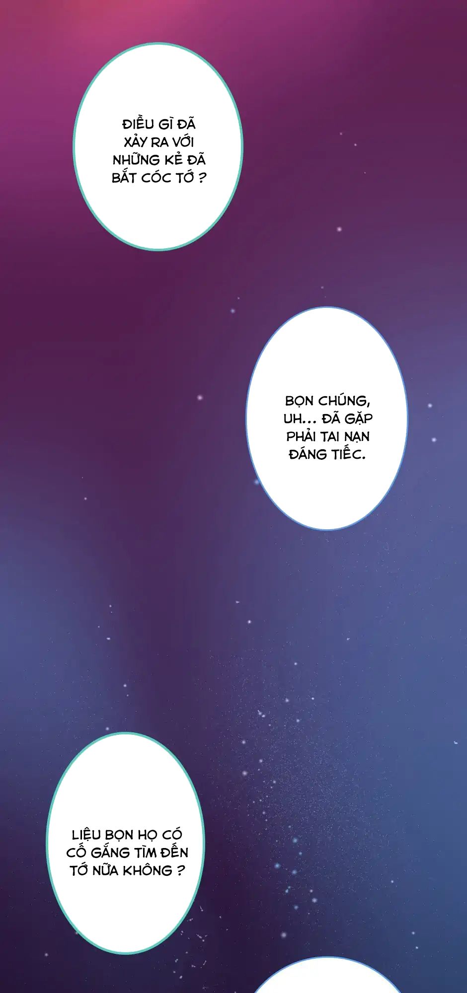 Ánh Sáng Cuối Con Đường Chap 18 - Next Chap 19