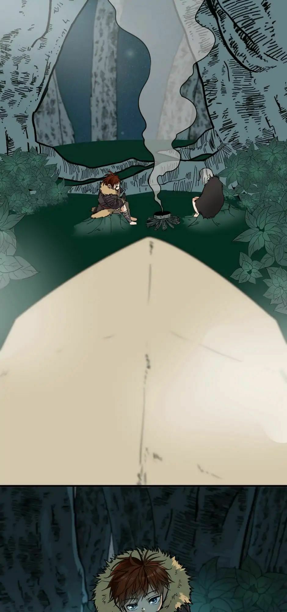 Ánh Sáng Cuối Con Đường Chap 18 - Next Chap 19