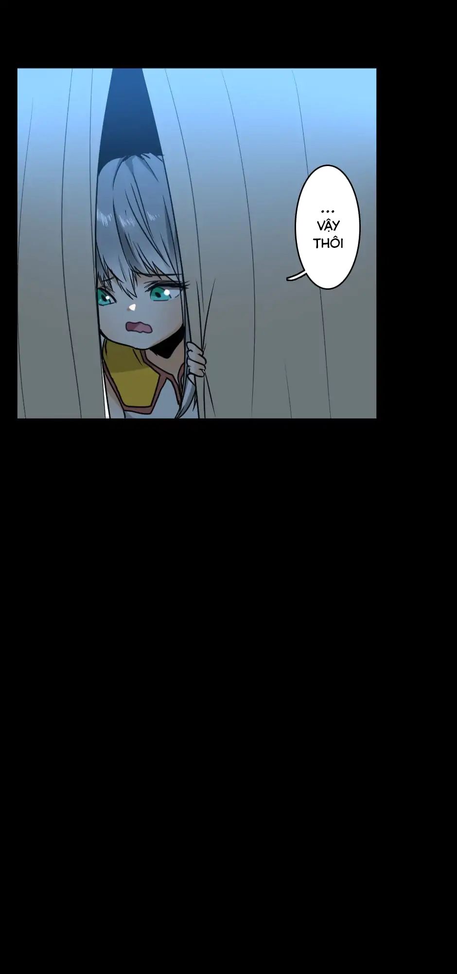 Ánh Sáng Cuối Con Đường Chap 18 - Next Chap 19