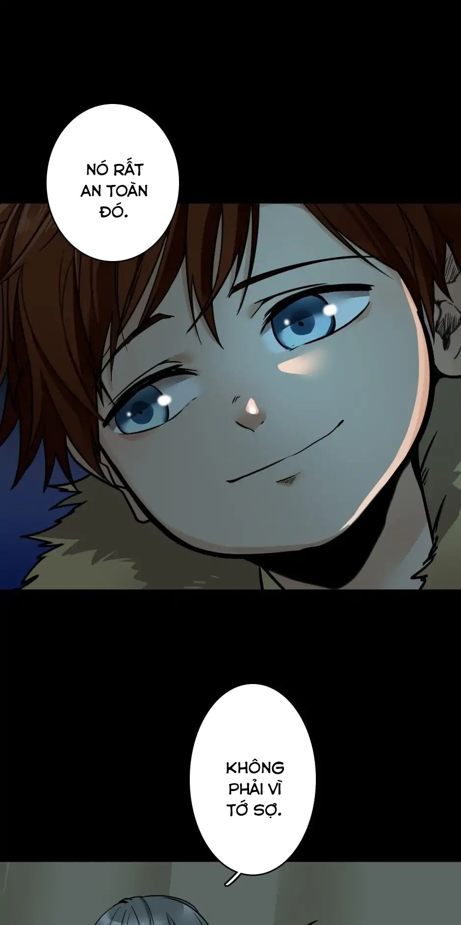 Ánh Sáng Cuối Con Đường Chap 18 - Next Chap 19