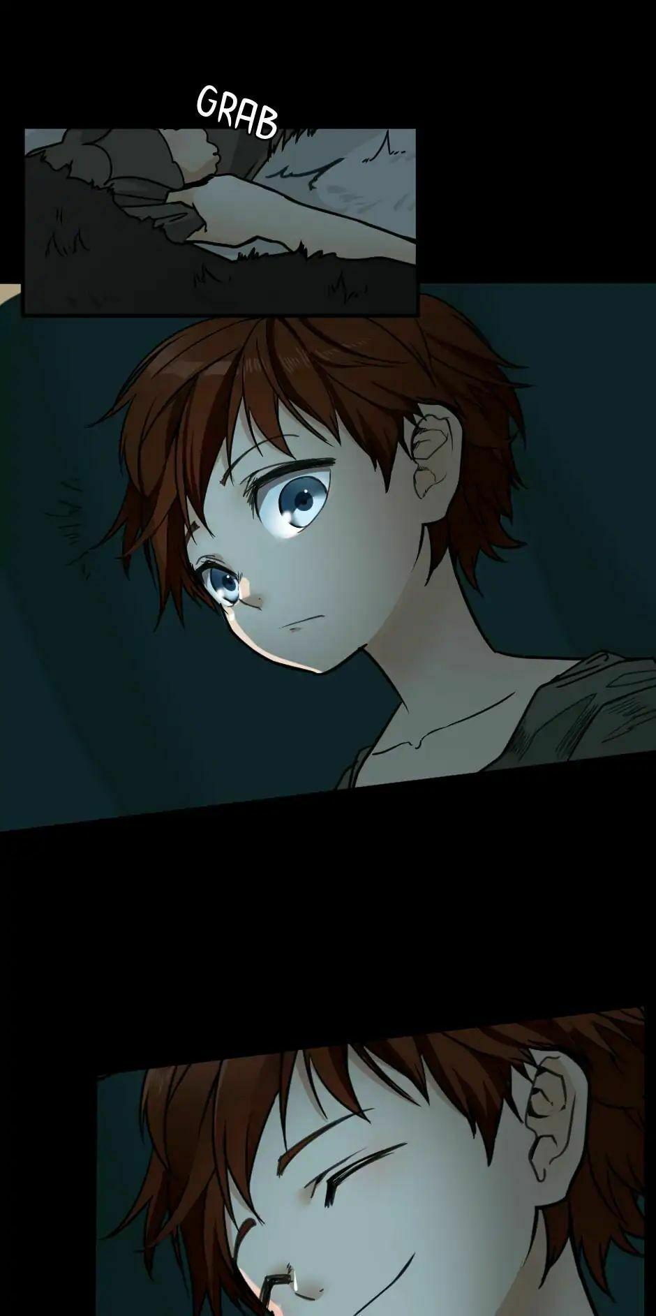 Ánh Sáng Cuối Con Đường Chap 18 - Next Chap 19