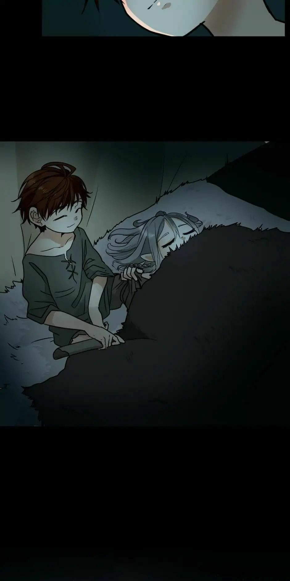 Ánh Sáng Cuối Con Đường Chap 18 - Next Chap 19