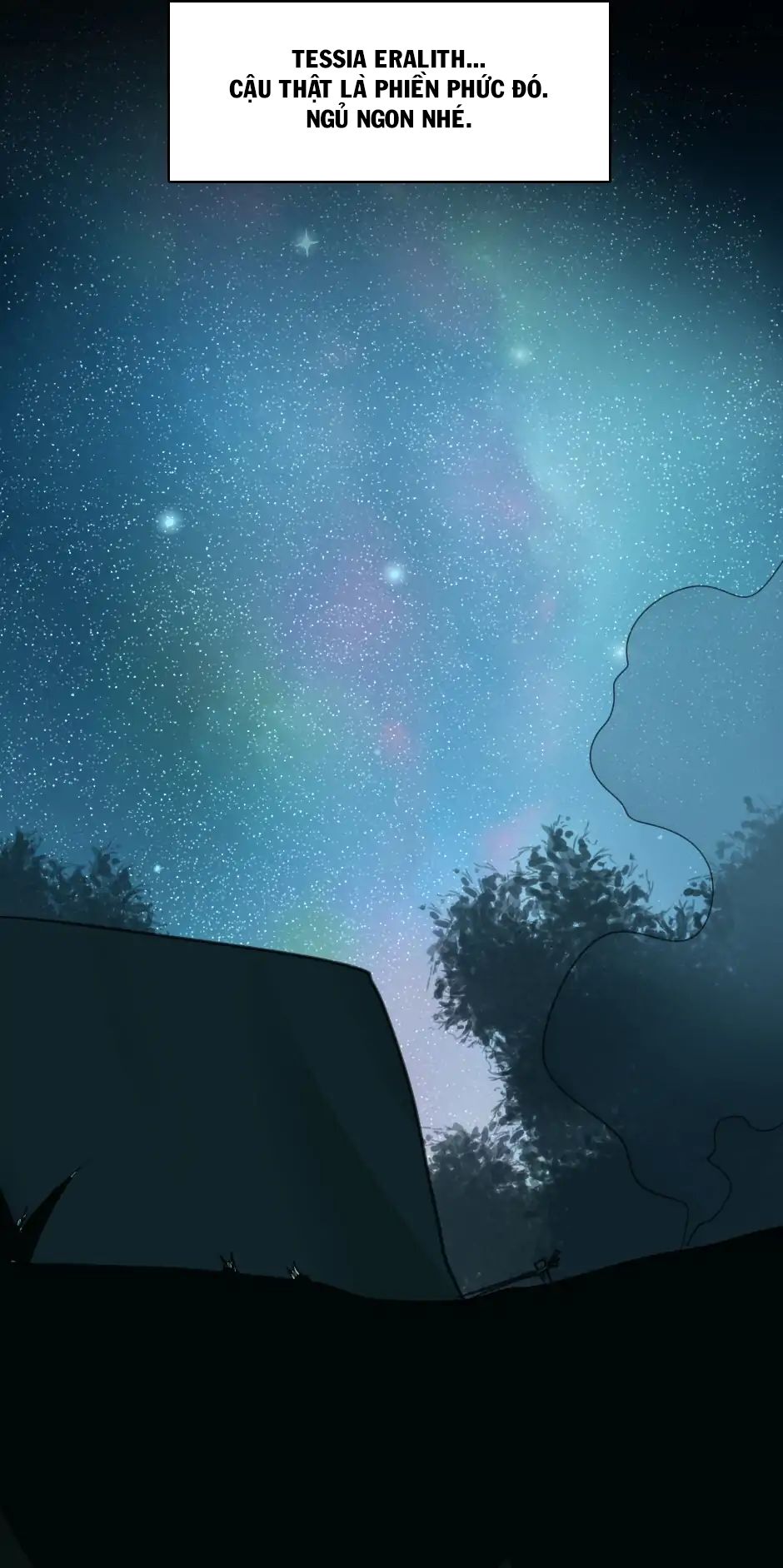 Ánh Sáng Cuối Con Đường Chap 18 - Next Chap 19