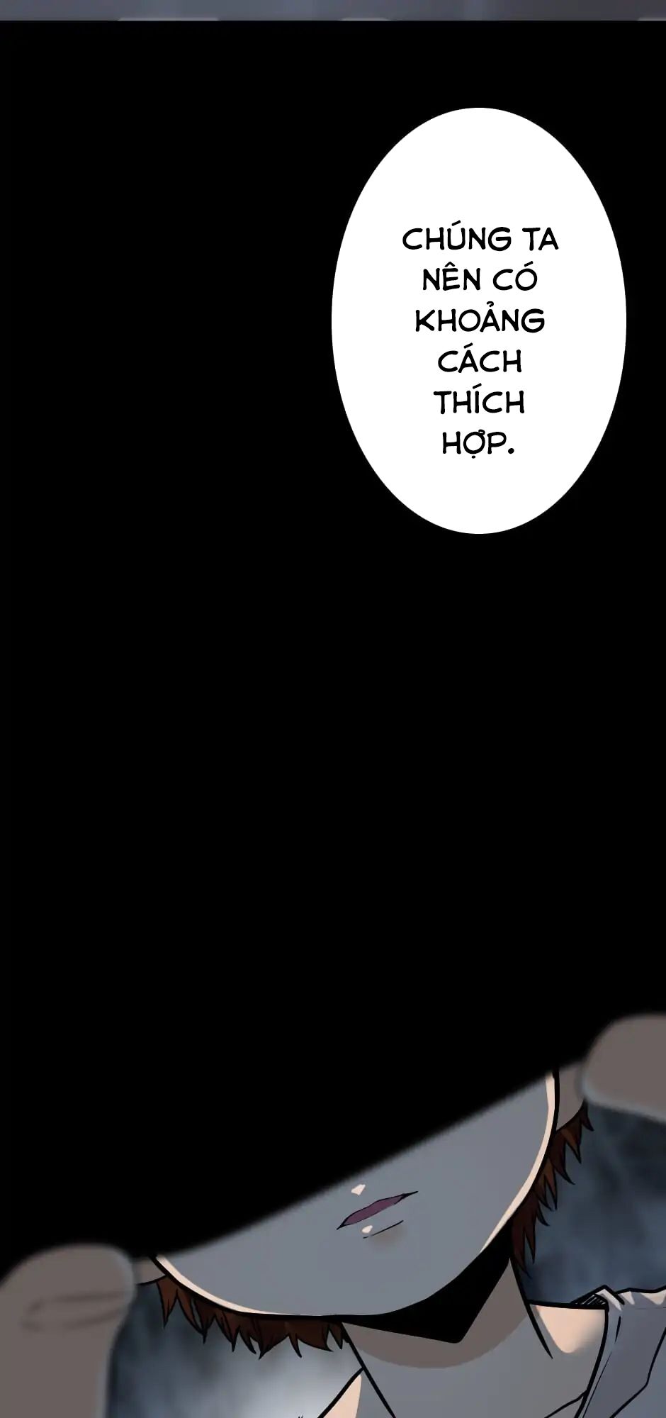 Ánh Sáng Cuối Con Đường Chap 18 - Next Chap 19