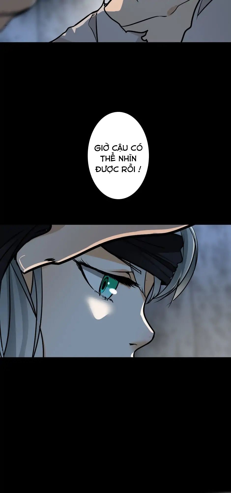 Ánh Sáng Cuối Con Đường Chap 18 - Next Chap 19