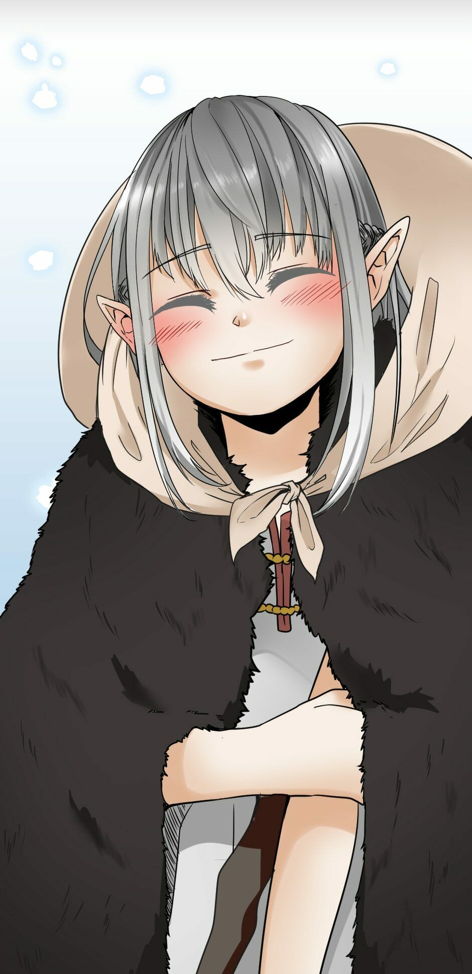 Ánh Sáng Cuối Con Đường Chap 19 - Next Chap 20
