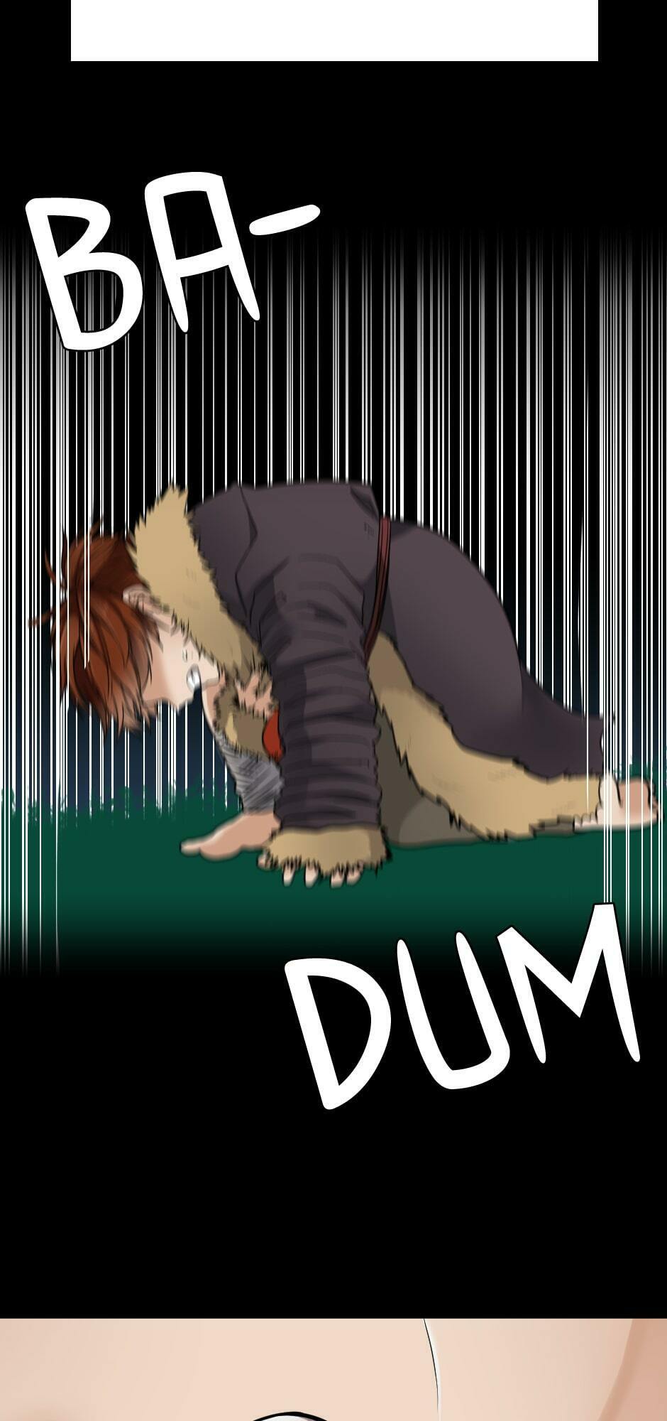 Ánh Sáng Cuối Con Đường Chap 19 - Next Chap 20
