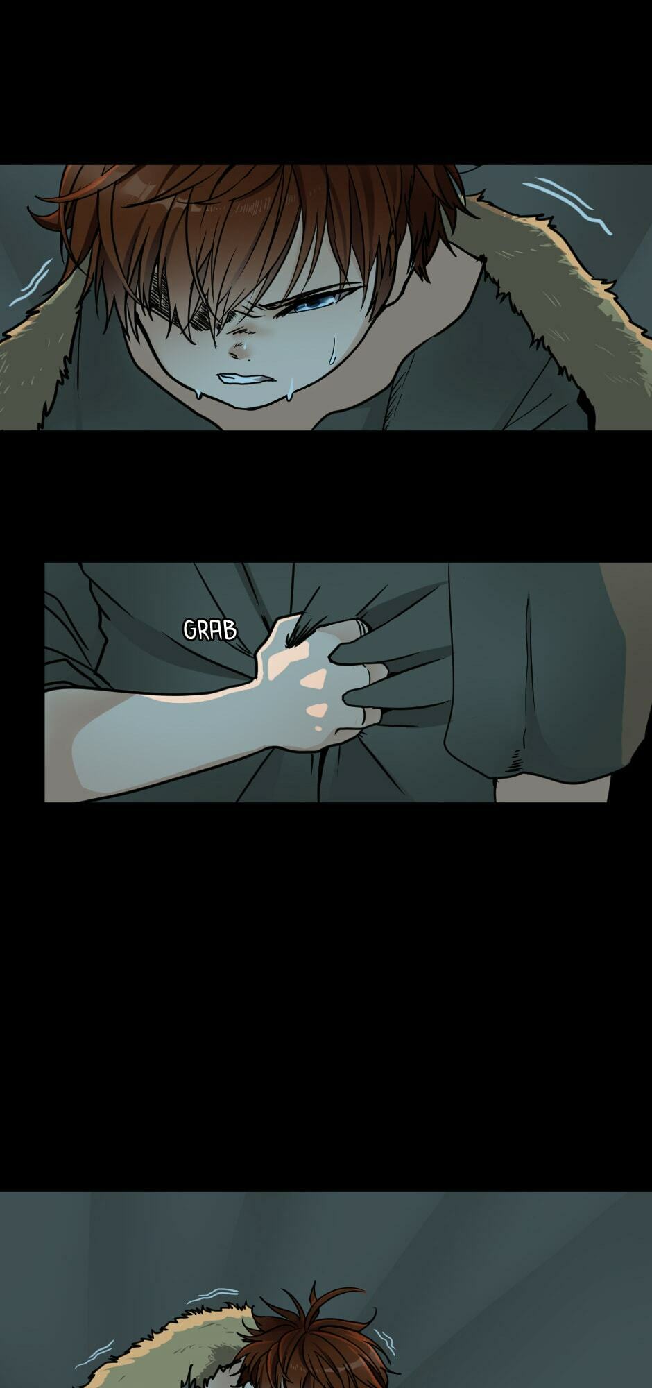 Ánh Sáng Cuối Con Đường Chap 19 - Next Chap 20