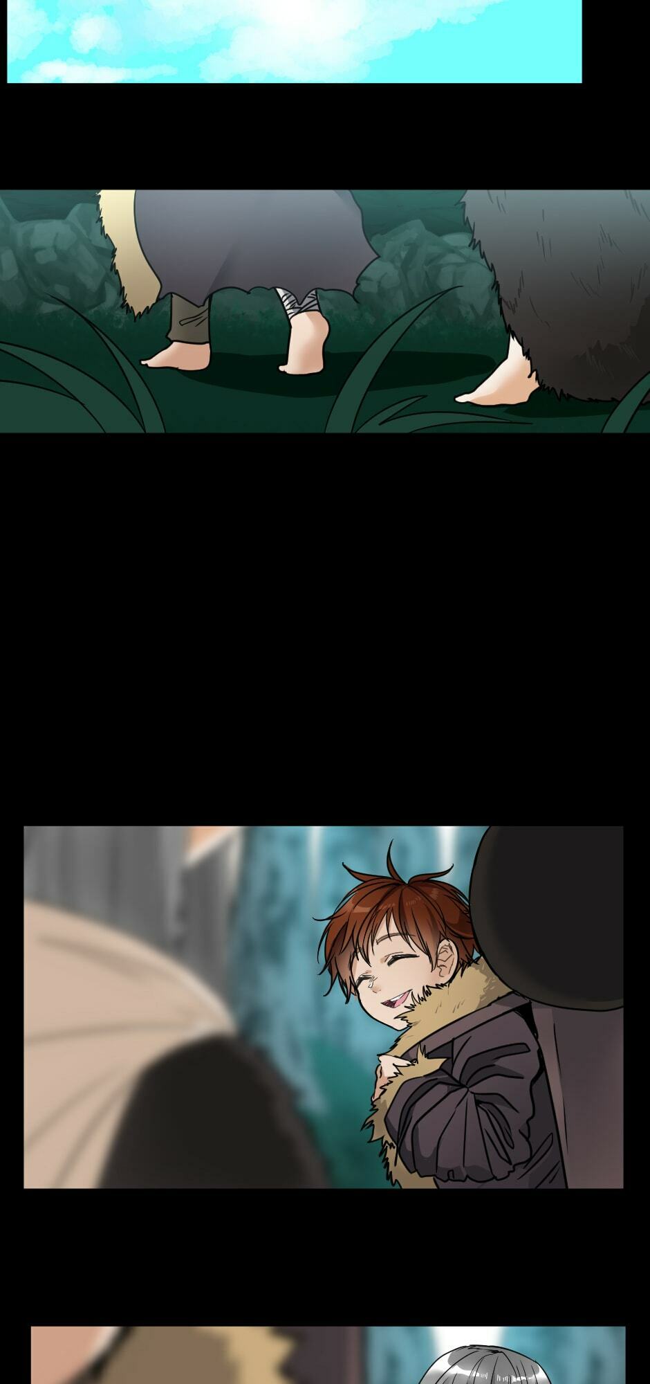 Ánh Sáng Cuối Con Đường Chap 19 - Next Chap 20