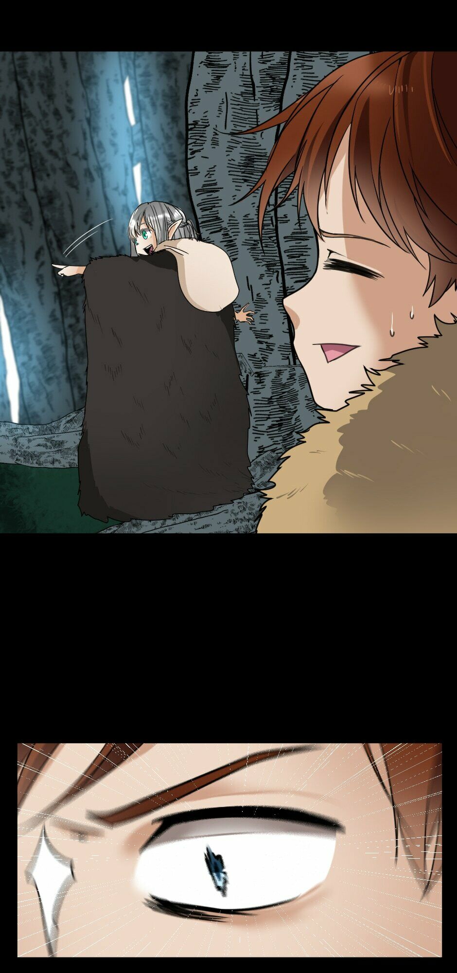 Ánh Sáng Cuối Con Đường Chap 19 - Next Chap 20