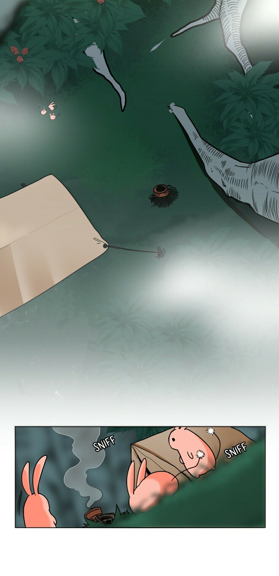 Ánh Sáng Cuối Con Đường Chap 19 - Next Chap 20