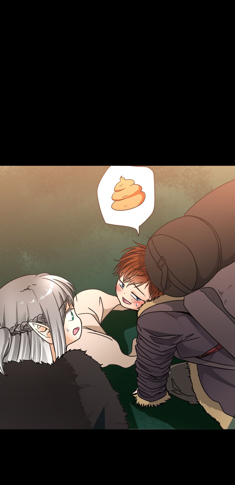 Ánh Sáng Cuối Con Đường Chap 19 - Next Chap 20
