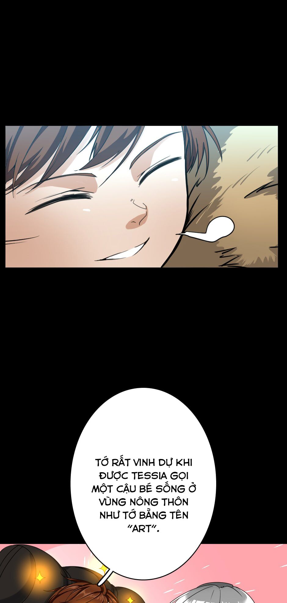 Ánh Sáng Cuối Con Đường Chap 19 - Next Chap 20