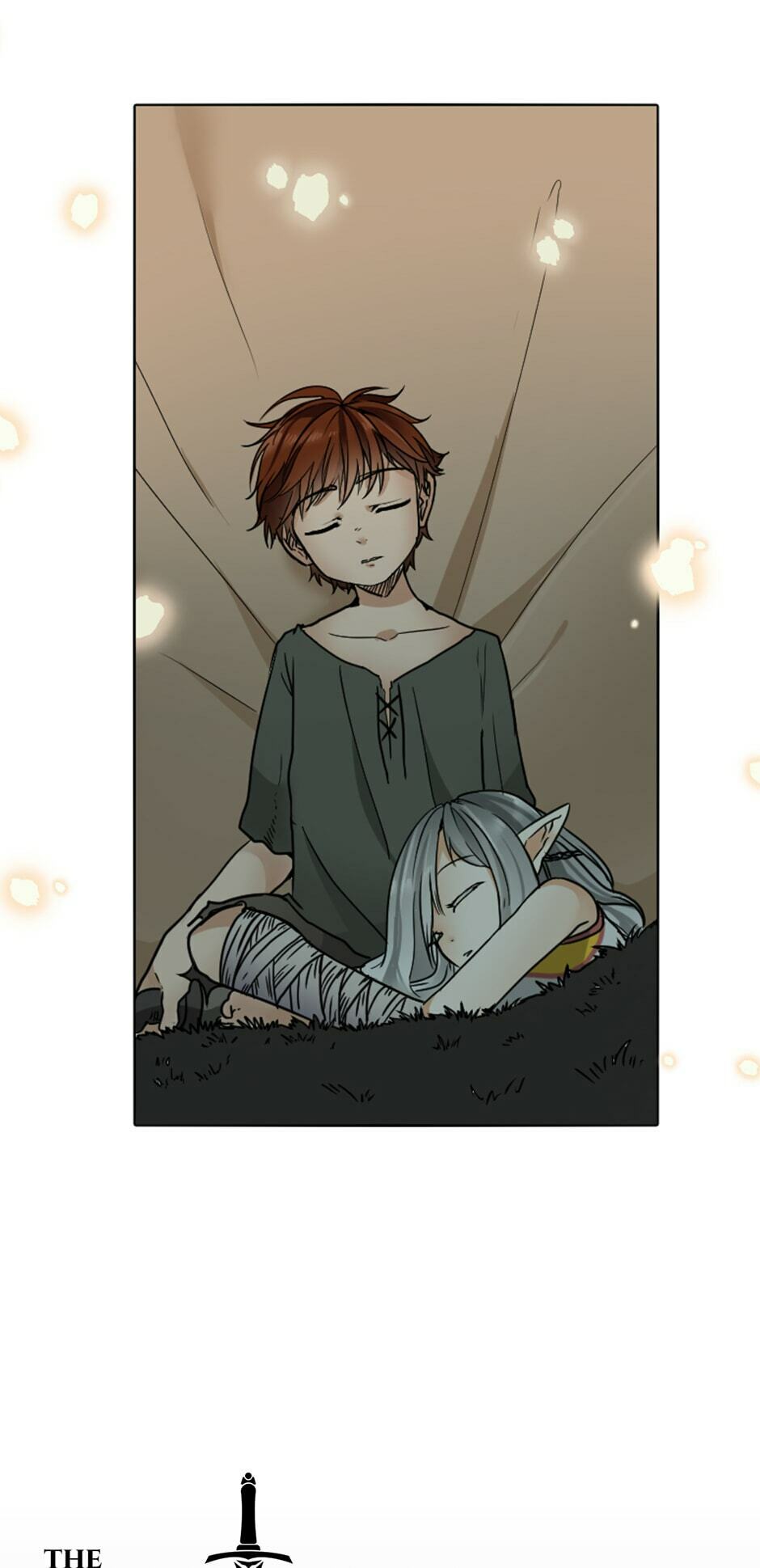 Ánh Sáng Cuối Con Đường Chap 19 - Next Chap 20
