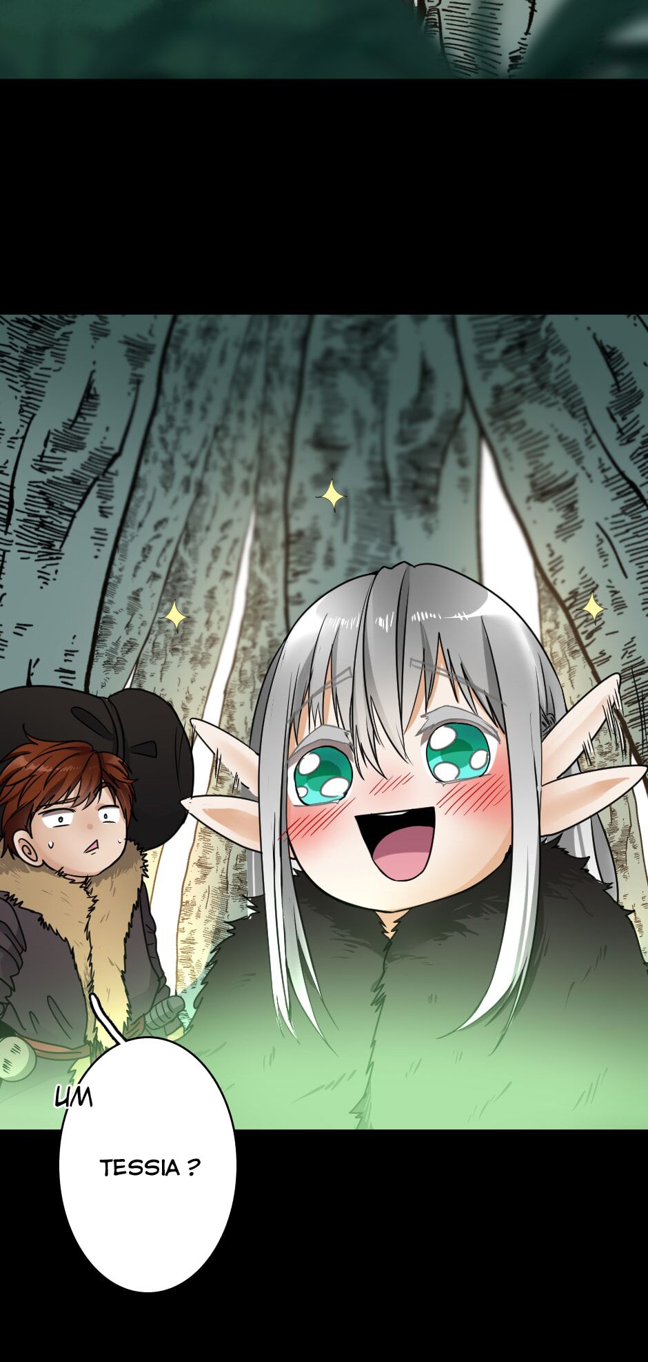 Ánh Sáng Cuối Con Đường Chap 19 - Next Chap 20