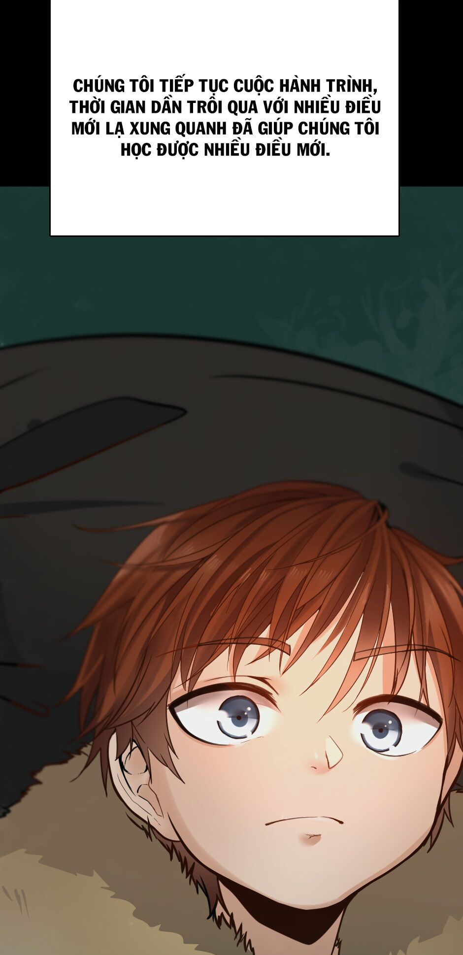 Ánh Sáng Cuối Con Đường Chap 19 - Next Chap 20