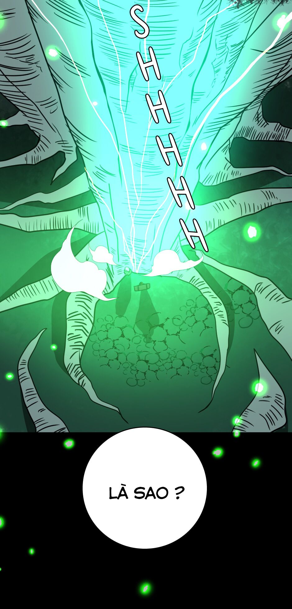 Ánh Sáng Cuối Con Đường Chap 19 - Next Chap 20