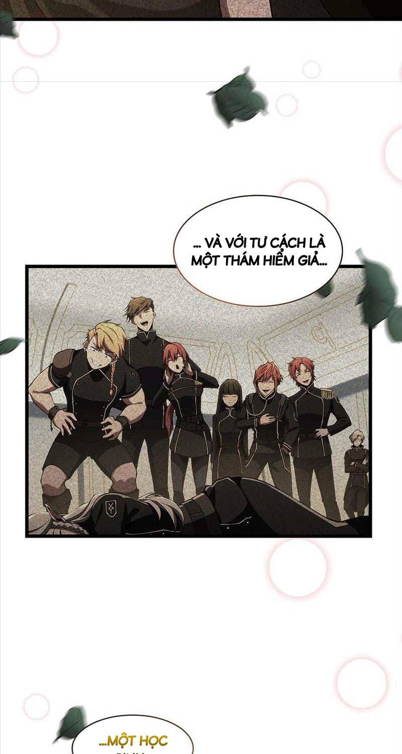 Ánh Sáng Cuối Con Đường Chap 194 - Next Chap 195