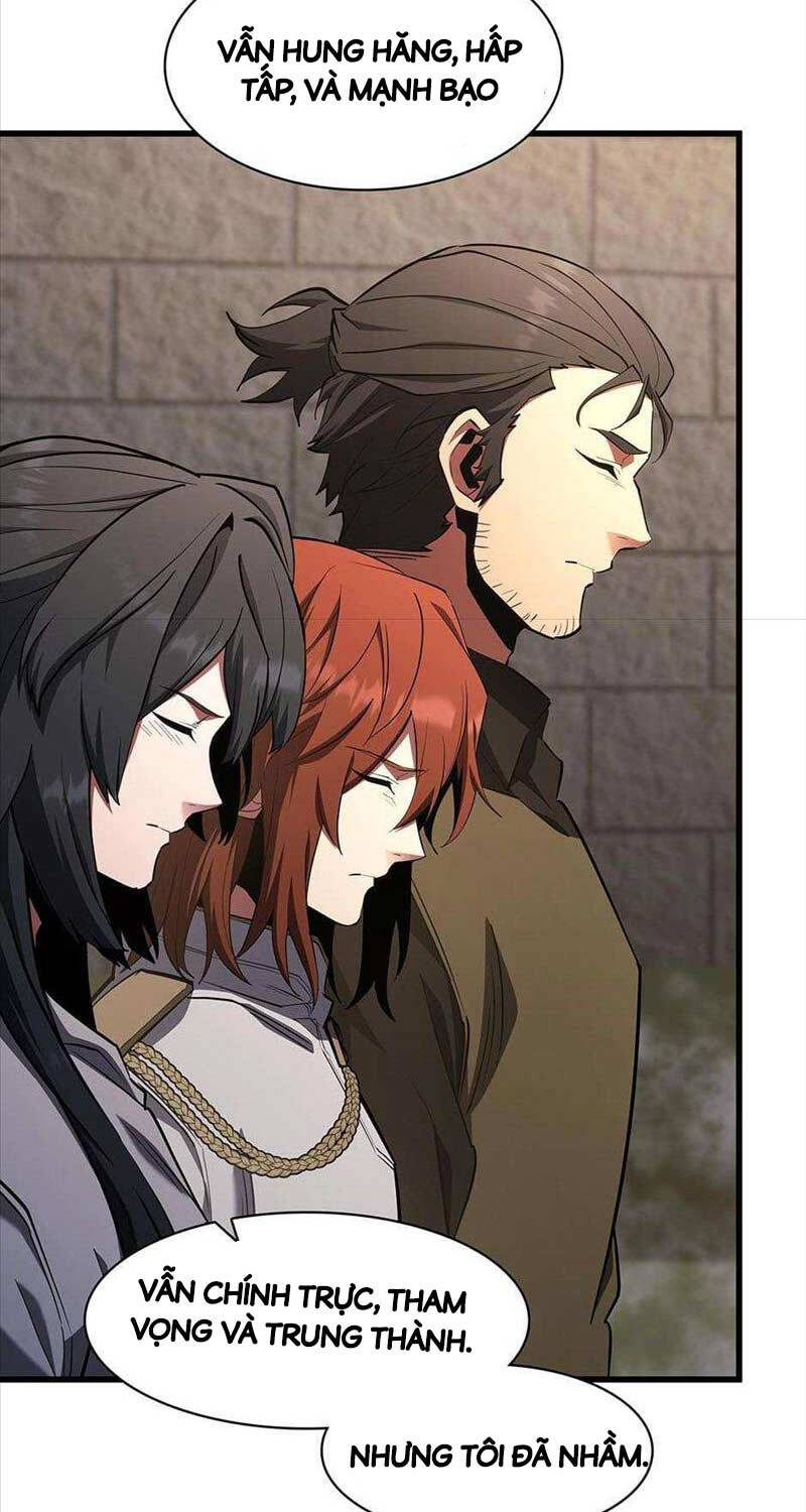 Ánh Sáng Cuối Con Đường Chap 194 - Next Chap 195