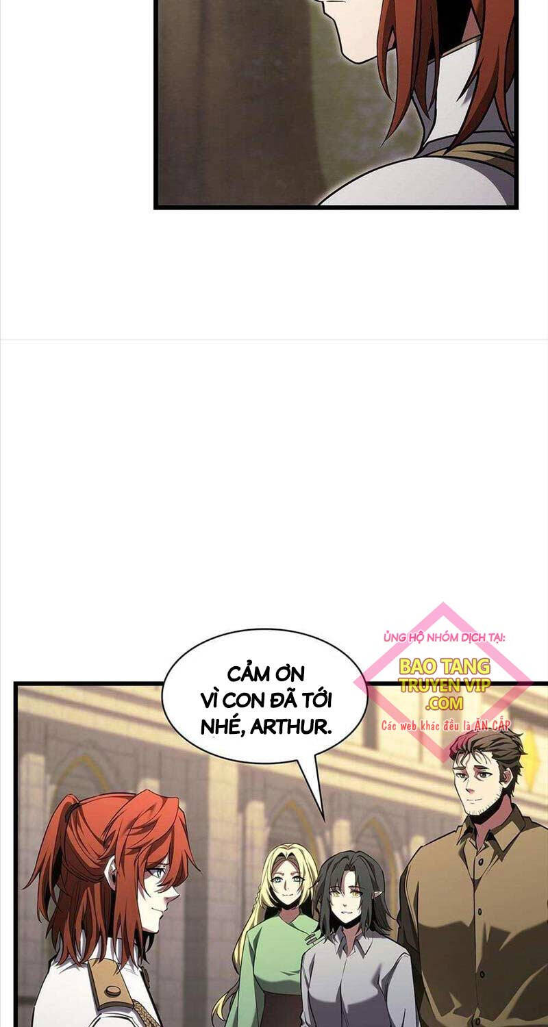 Ánh Sáng Cuối Con Đường Chap 194 - Next Chap 195