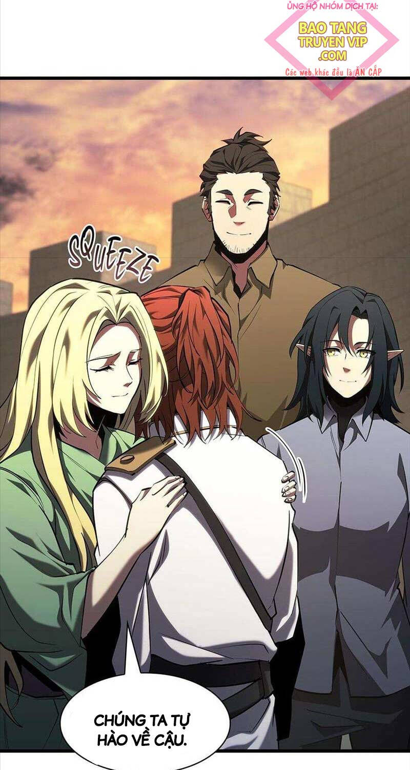 Ánh Sáng Cuối Con Đường Chap 194 - Next Chap 195