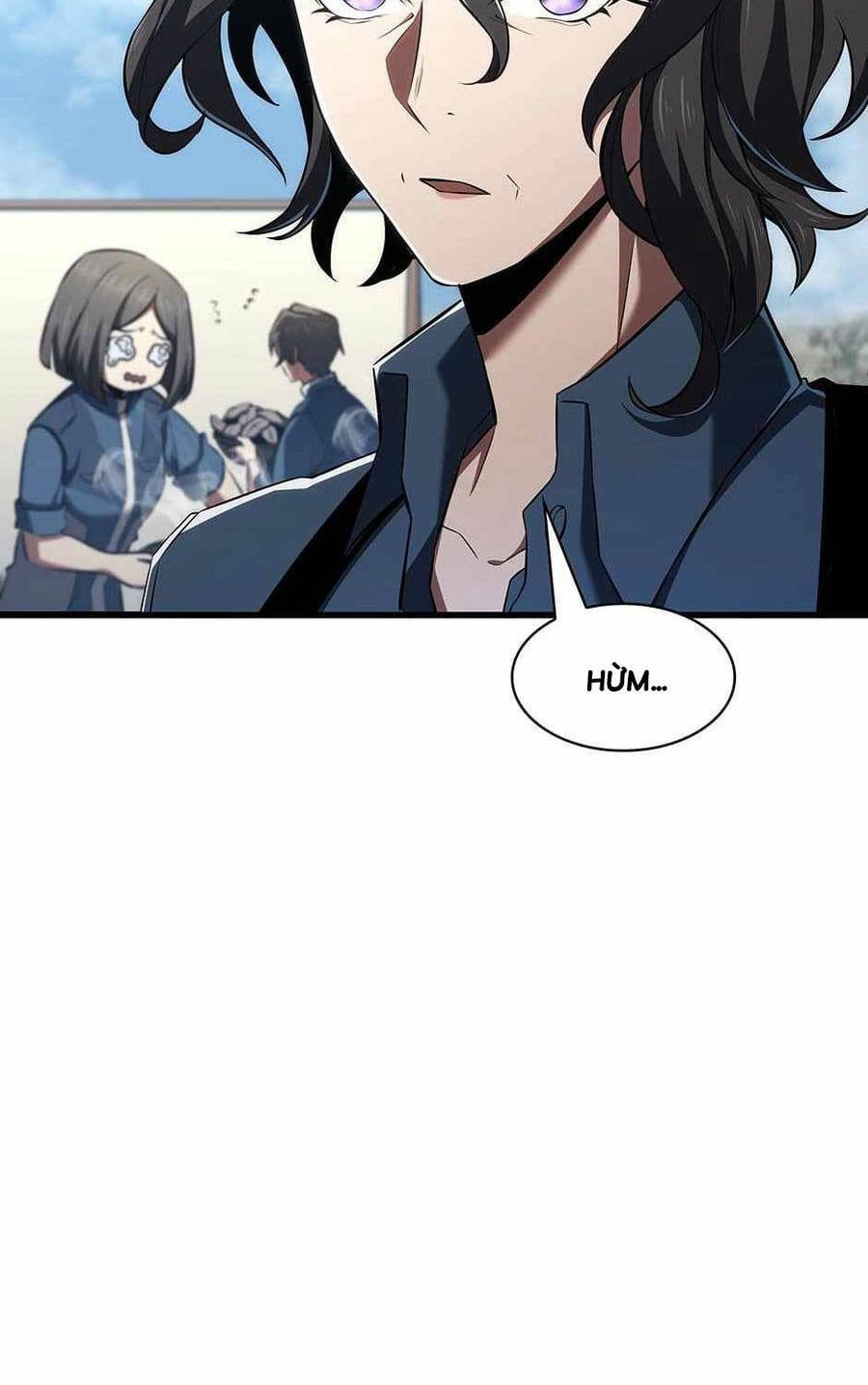 Ánh Sáng Cuối Con Đường Chap 195 - Next Chap 196