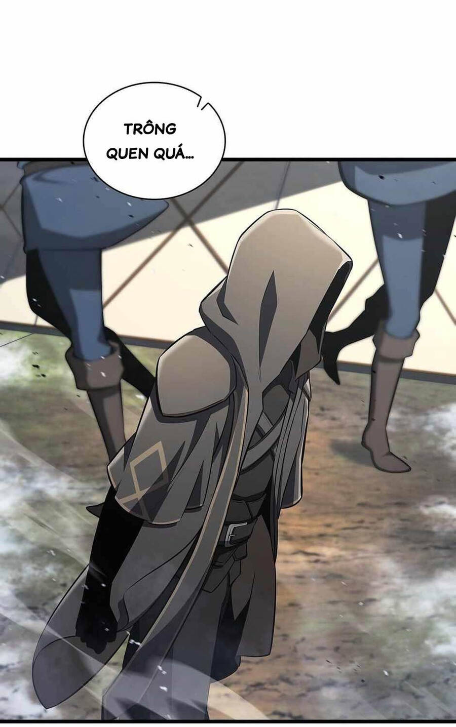 Ánh Sáng Cuối Con Đường Chap 195 - Next Chap 196