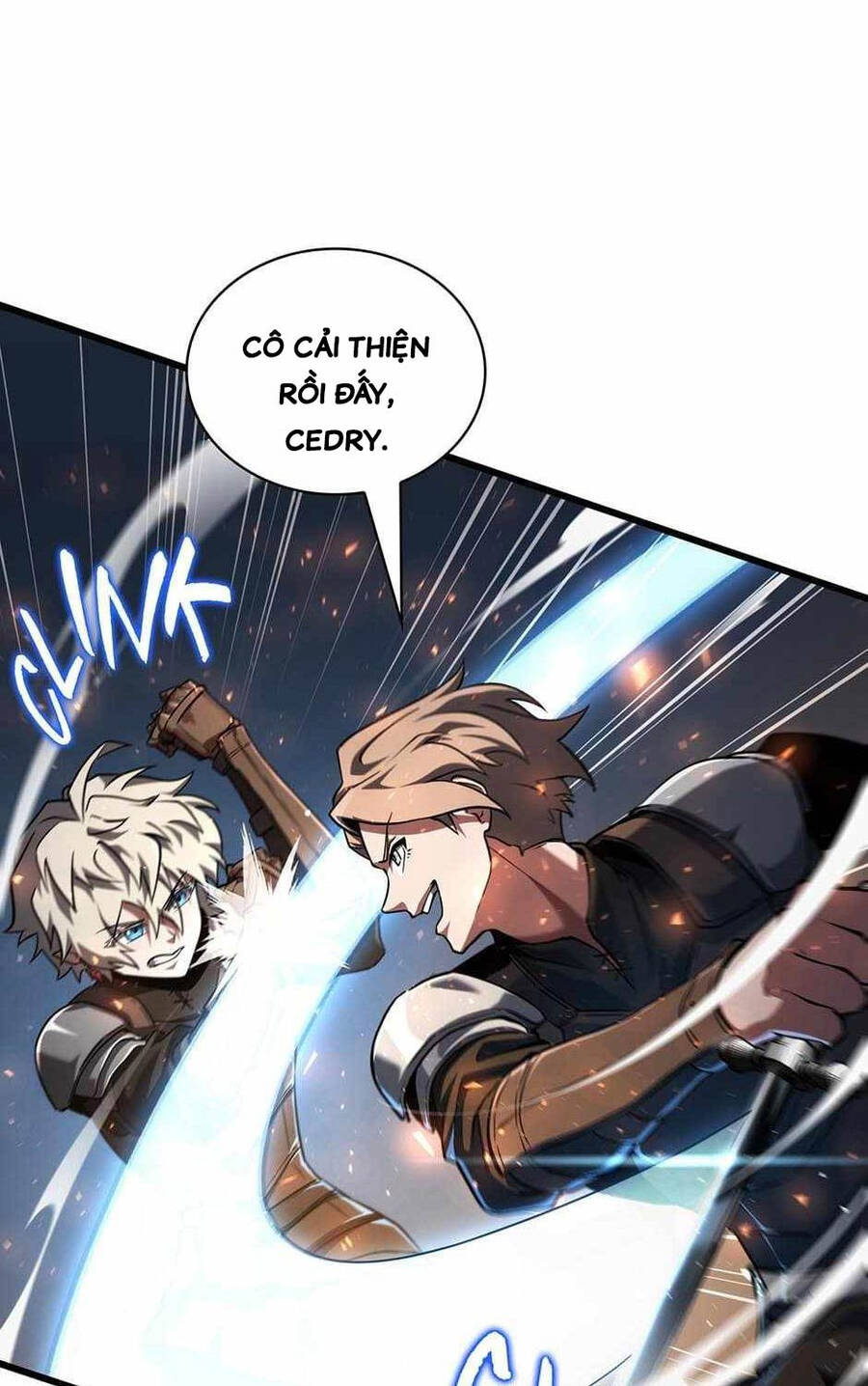 Ánh Sáng Cuối Con Đường Chap 195 - Next Chap 196