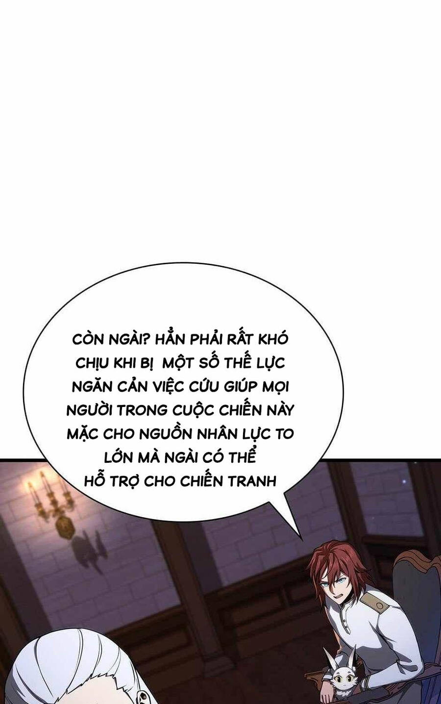 Ánh Sáng Cuối Con Đường Chap 195 - Next Chap 196