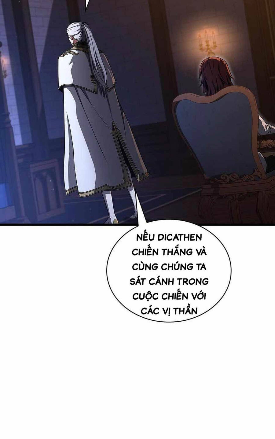Ánh Sáng Cuối Con Đường Chap 195 - Next Chap 196
