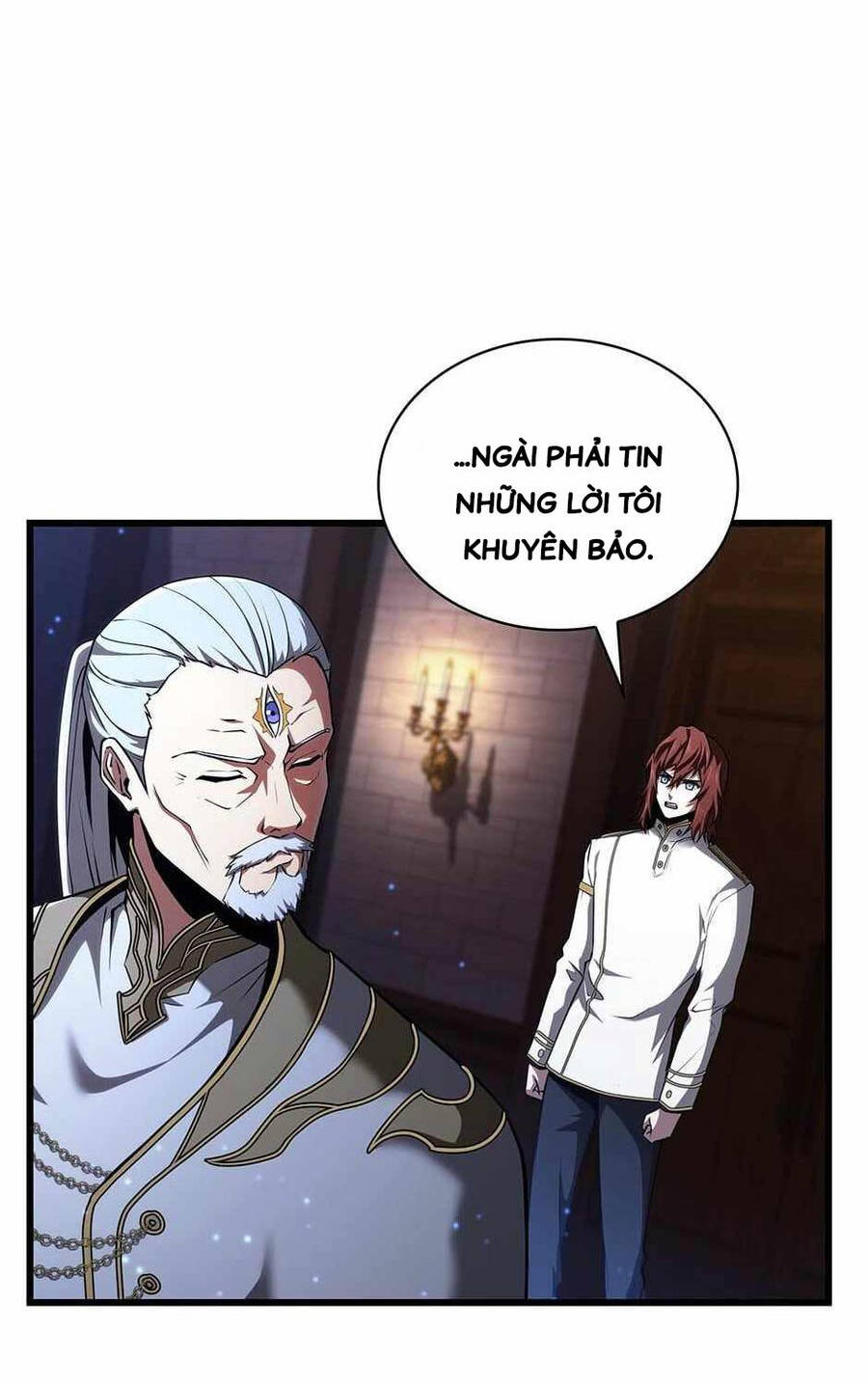 Ánh Sáng Cuối Con Đường Chap 195 - Next Chap 196