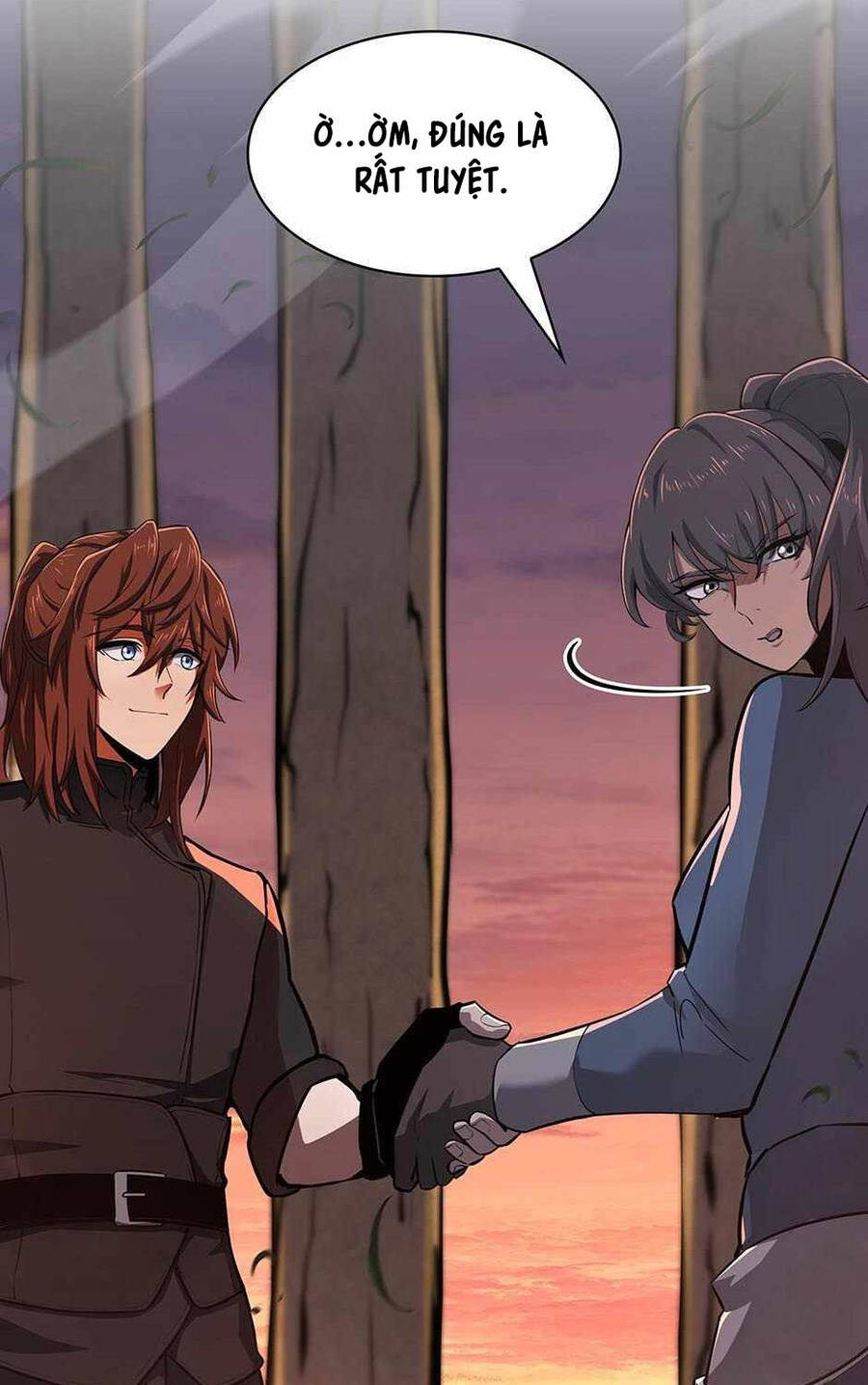 Ánh Sáng Cuối Con Đường Chap 196 - Next Chap 197