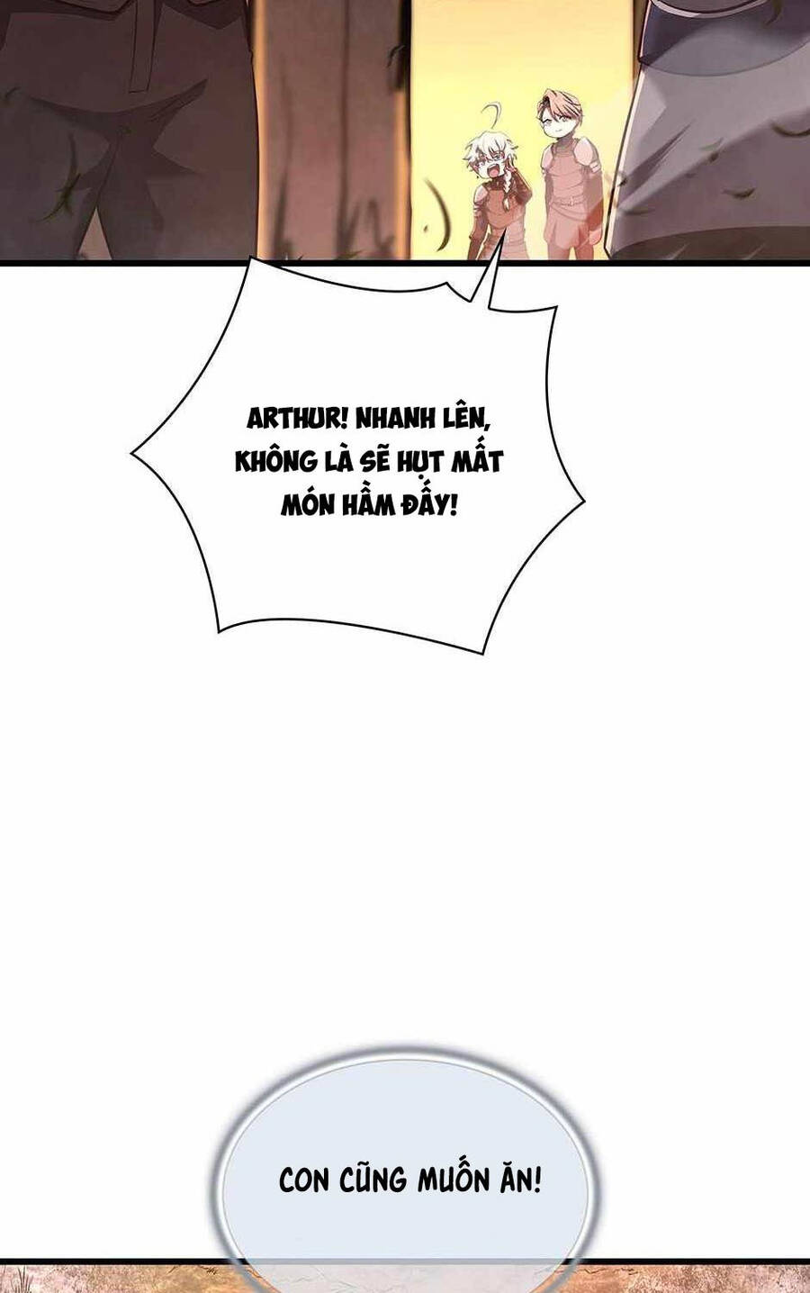 Ánh Sáng Cuối Con Đường Chap 196 - Next Chap 197