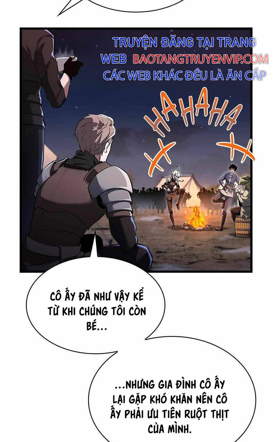 Ánh Sáng Cuối Con Đường Chap 196 - Next Chap 197