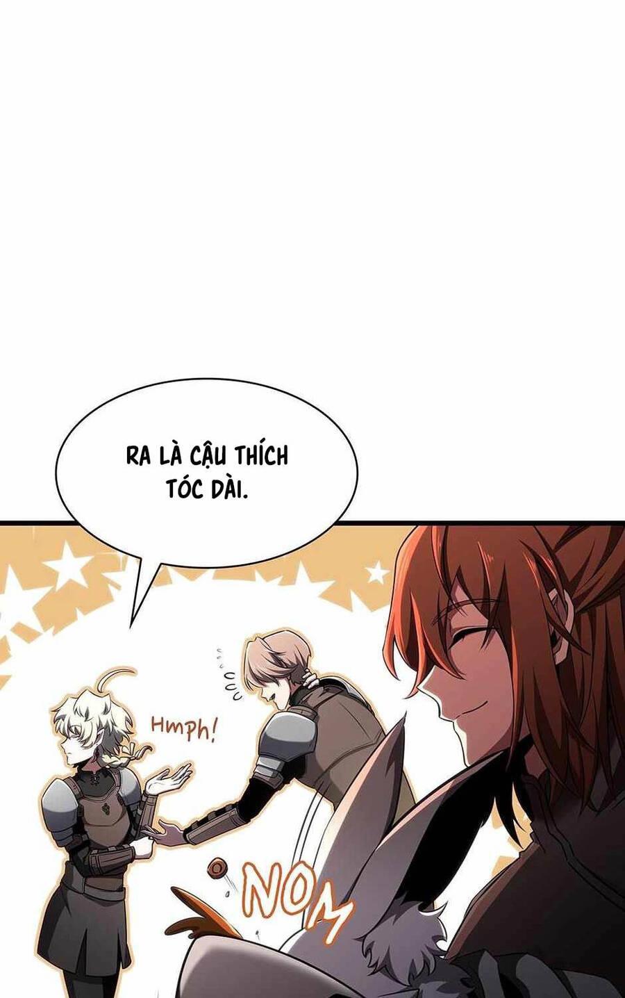 Ánh Sáng Cuối Con Đường Chap 196 - Next Chap 197