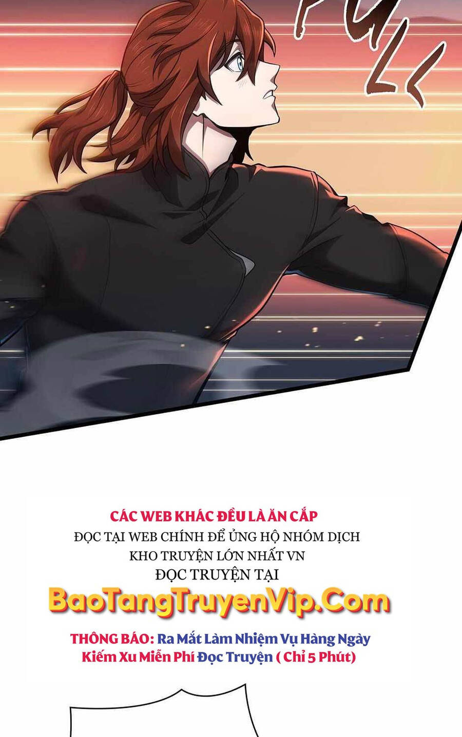 Ánh Sáng Cuối Con Đường Chap 196 - Next Chap 197