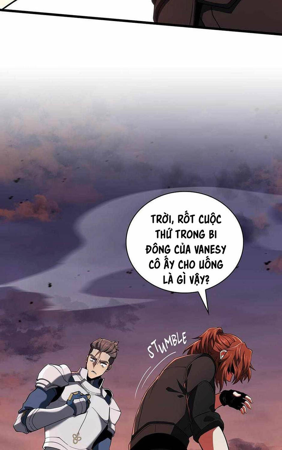 Ánh Sáng Cuối Con Đường Chap 196 - Next Chap 197
