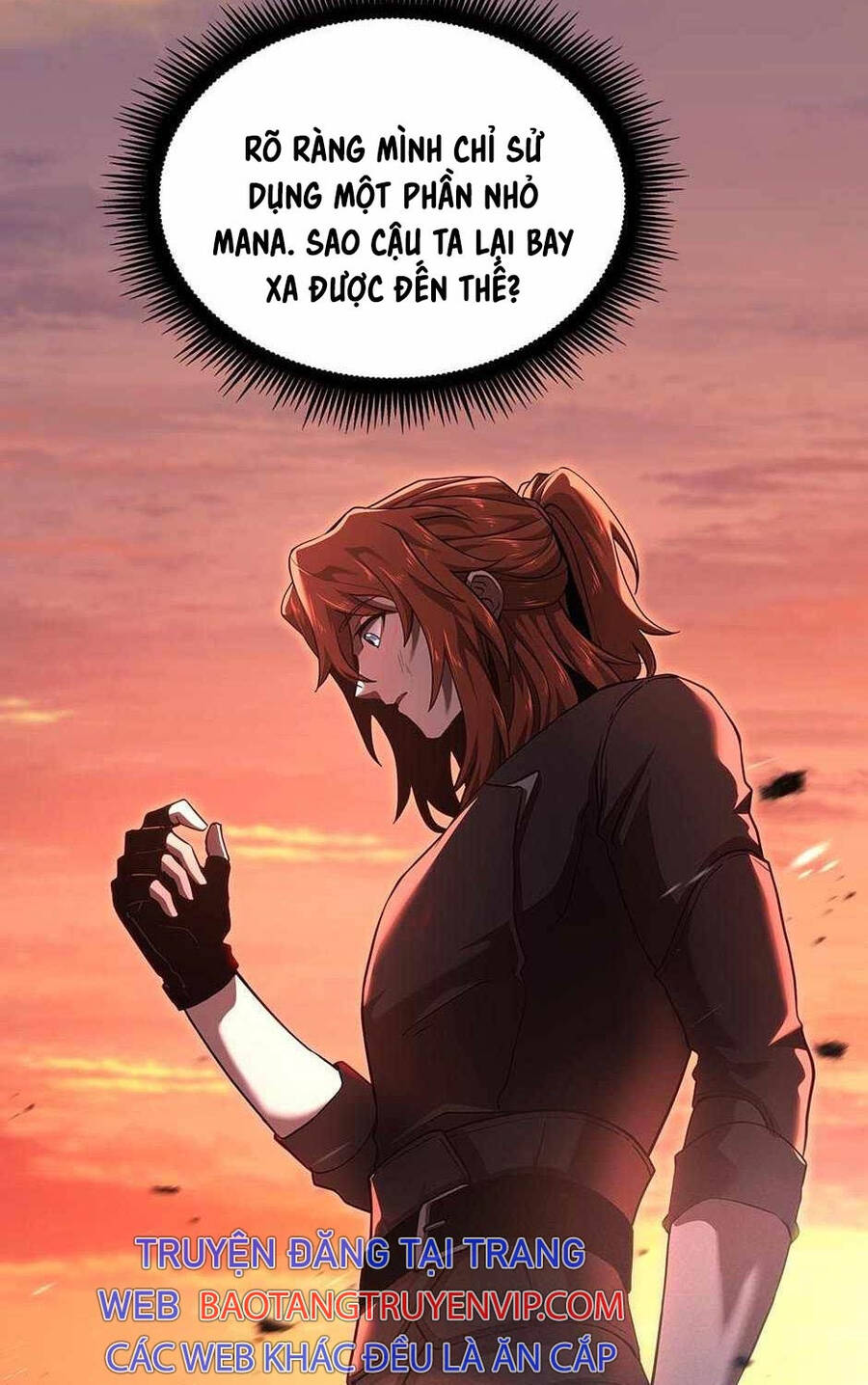 Ánh Sáng Cuối Con Đường Chap 196 - Next Chap 197