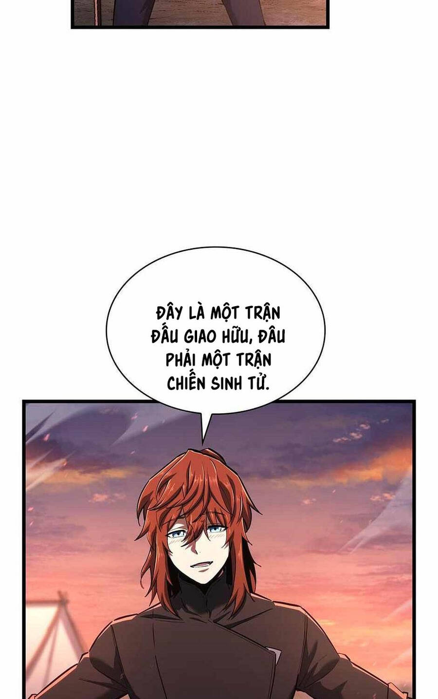 Ánh Sáng Cuối Con Đường Chap 196 - Next Chap 197