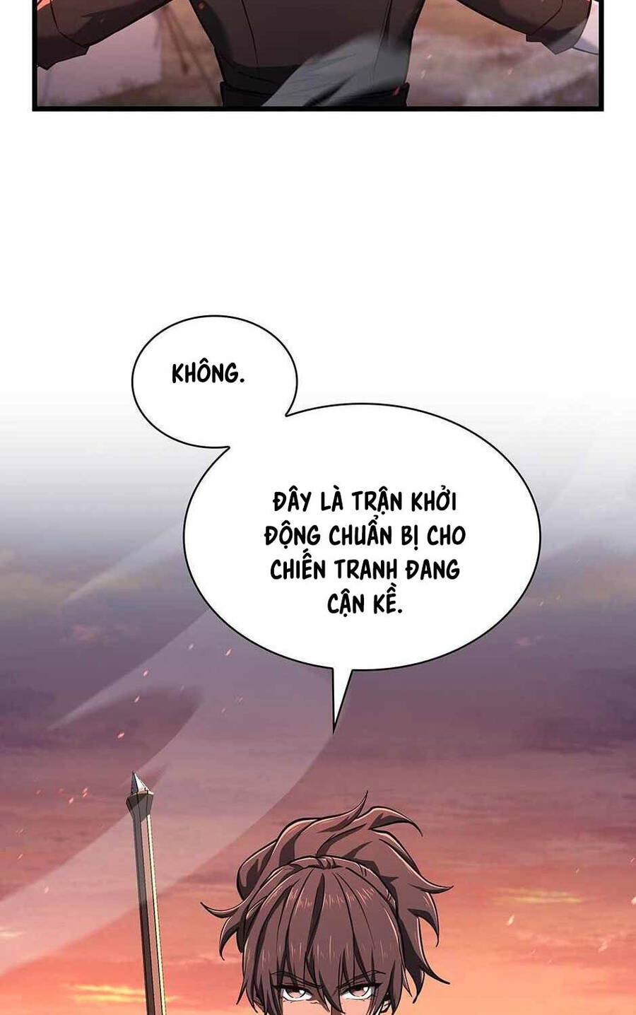 Ánh Sáng Cuối Con Đường Chap 196 - Next Chap 197