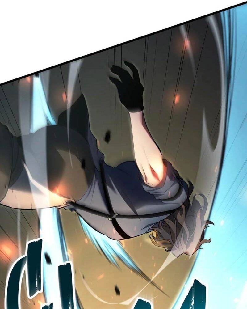 Ánh Sáng Cuối Con Đường Chap 197 - Next Chap 198