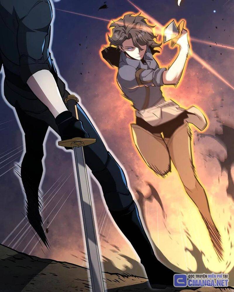Ánh Sáng Cuối Con Đường Chap 197 - Next Chap 198