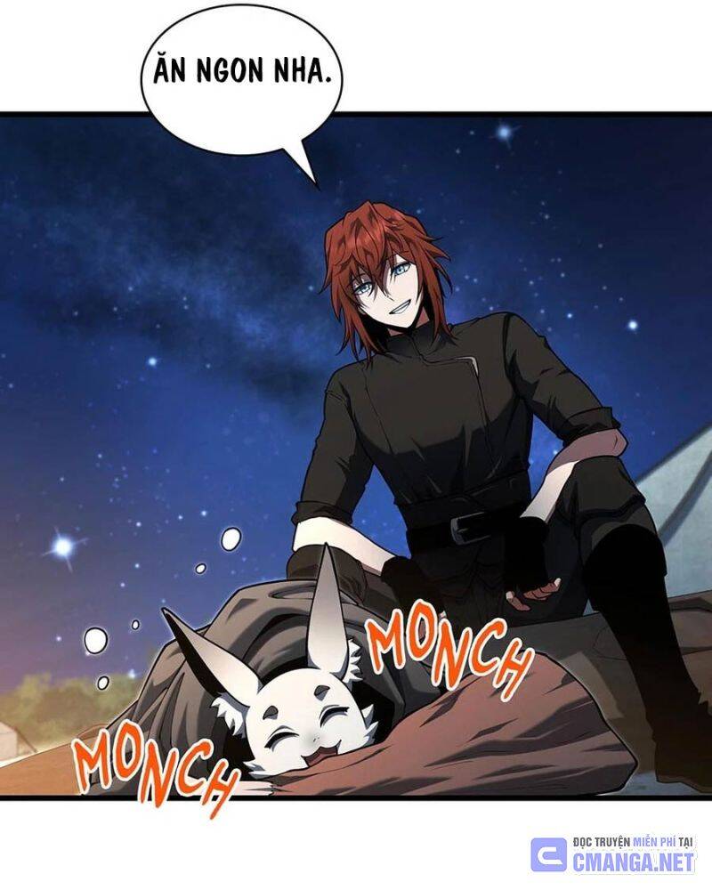 Ánh Sáng Cuối Con Đường Chap 197 - Next Chap 198