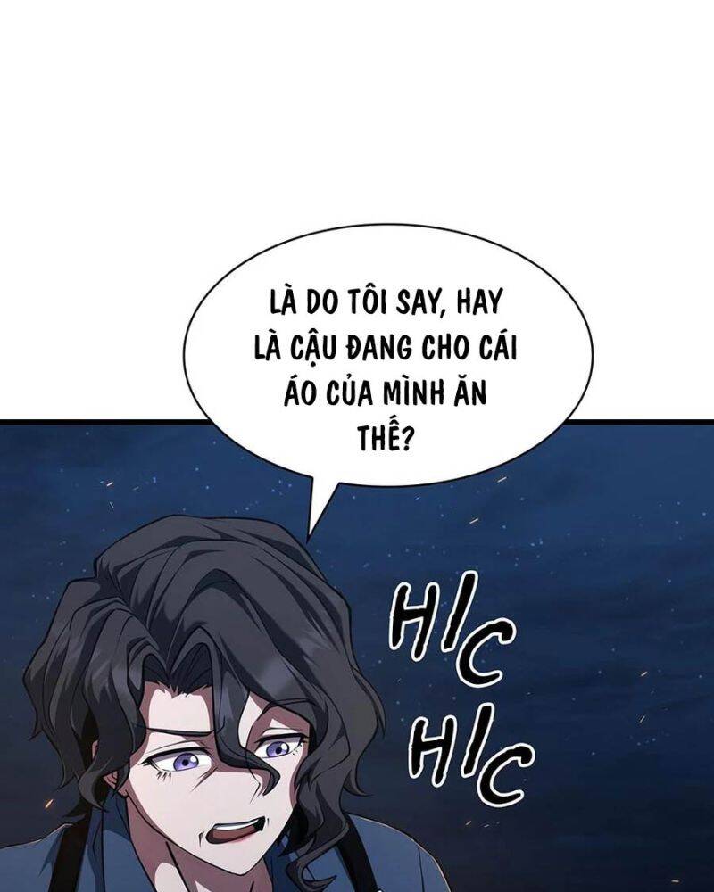 Ánh Sáng Cuối Con Đường Chap 197 - Next Chap 198