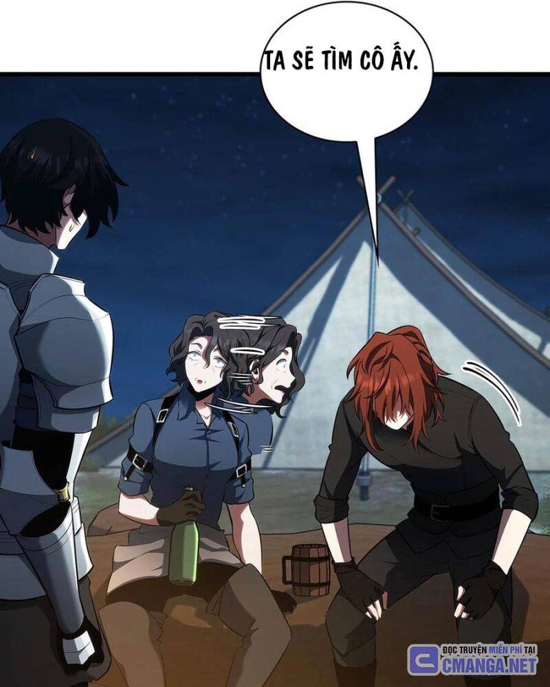 Ánh Sáng Cuối Con Đường Chap 197 - Next Chap 198