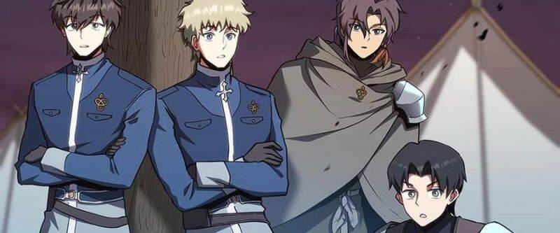 Ánh Sáng Cuối Con Đường Chap 197 - Next Chap 198