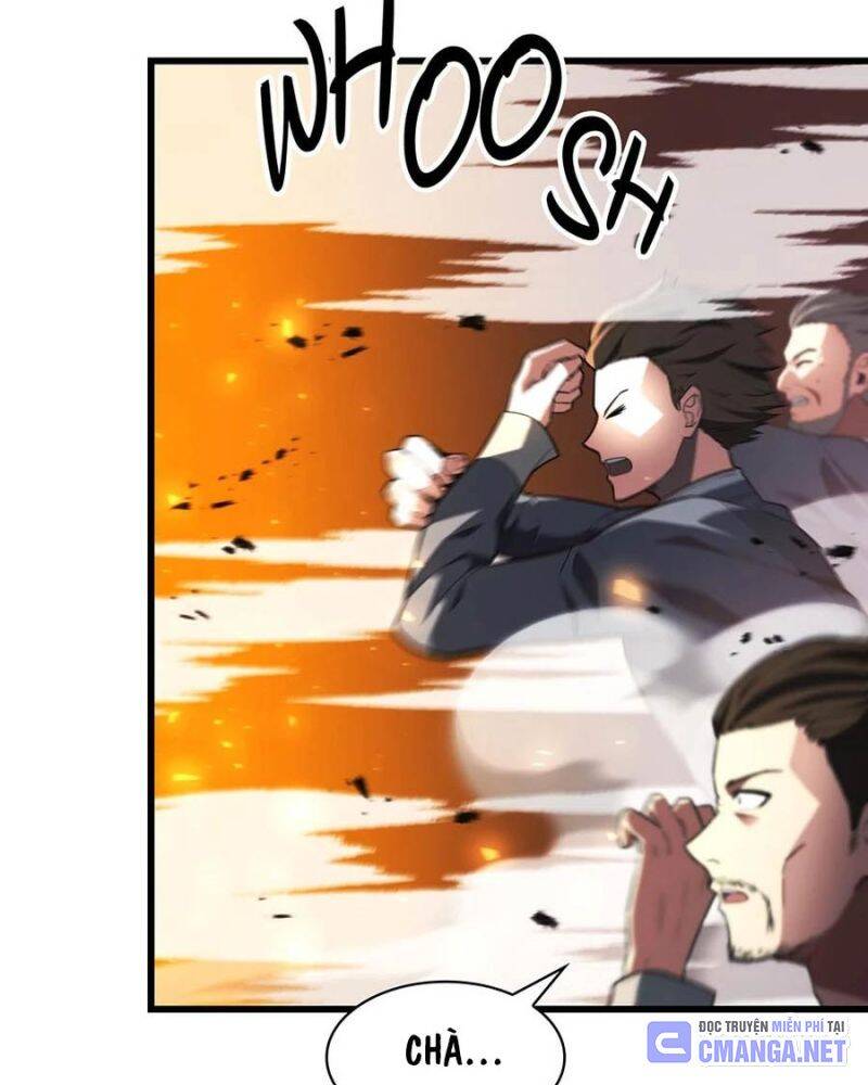 Ánh Sáng Cuối Con Đường Chap 197 - Next Chap 198