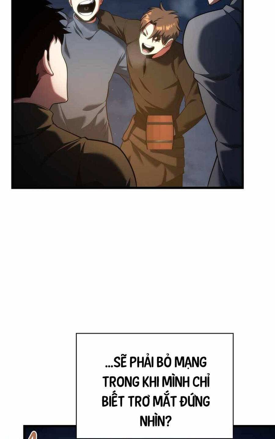 Ánh Sáng Cuối Con Đường Chap 198 - Next Chap 199