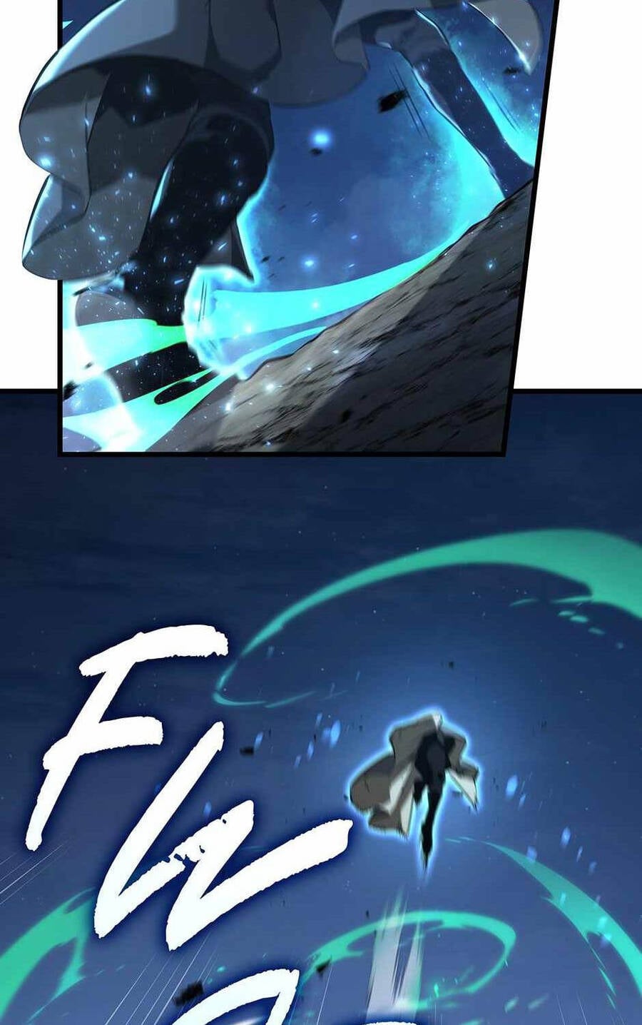 Ánh Sáng Cuối Con Đường Chap 198 - Next Chap 199