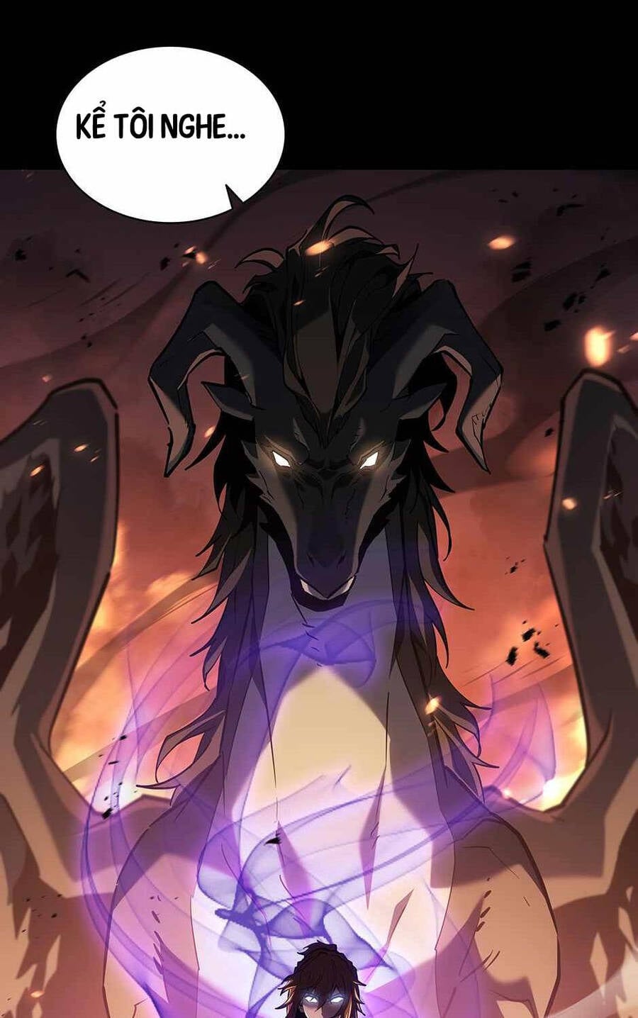 Ánh Sáng Cuối Con Đường Chap 198 - Next Chap 199